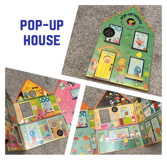 Assorted Children’s Books (6) - Picture 2 of 7